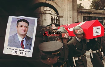 Kozinoğlu soruşturmasında Kurtlar Vadisi senaristlerine ifade çağrısı
