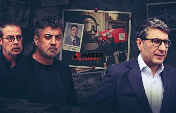 Kozinoğlu soruşturmasında Kurtlar Vadisi Pusu kararı