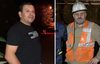 Maden ocağındaki göçükte 2 işçinin cansız bedenlerine ulaşıldı