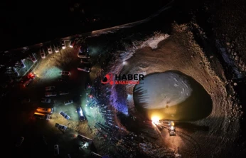 Mardin'de kayıp iki çocuğun cansız bedeni gölette bulundu