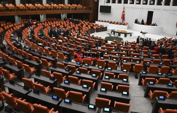 Meclis'ten Emekliye Müjde