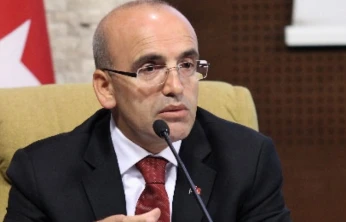 Mehmet Şimşek'ten Bütçe Görüşmelerinde Vergi ve Mali Disiplin Vurgusu