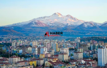 Melikgazi 45 İlden Daha Büyük