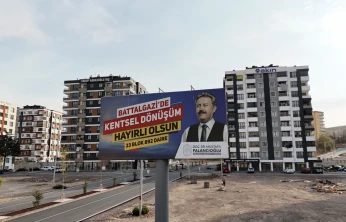 Melikgazi Belediyesi 21 Konutu İhaleyle Satıyor