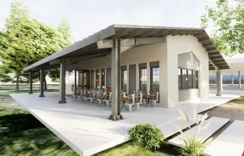 Melikgazi Belediyesi'nden 2 Mahalleye Yeni Sosyal Tesis Müjdesi