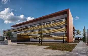 Melikgazi, Kayseri'ye Teknoloji Lisesi Kazandırıyor