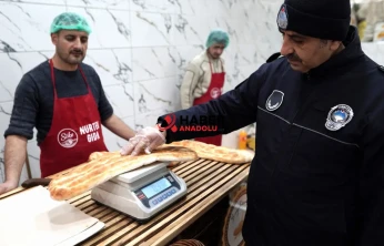 Melikgazi Zabıtası Ramazan Ayı Öncesi Denetimlerini Artırdı