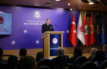 MSB'den Açıklama: Öğrenciler TSK'da Görev Yapmayacak