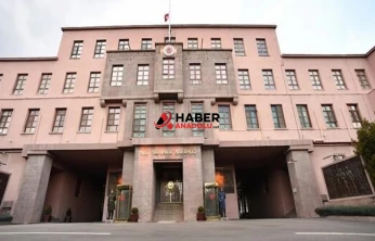 MSB'den gündeme dair açıklamalar