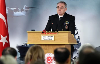 MSB'den gündeme dair açıklamalar