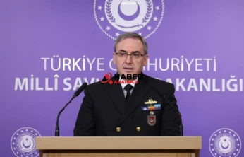 MSB'den Miçotakis'e tepki