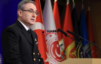 MSB'den SDG'ye 'Ateşkes' Uyarısı