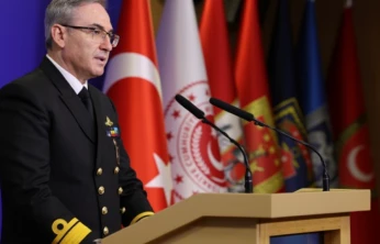 MSB'den SDG'ye Sert Mesaj: 'Entegrasyondan Başka Yol Yok!'