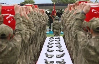 MSB'den Ukrayna Mesajı: Önce Ateşkes, Sonra Misyon