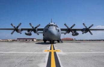 MSB: Tüm C-130 Uçuşları Tedbiren Durduruldu