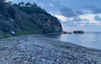 Mudanya'da Kayıp Genç Ölü Bulundu