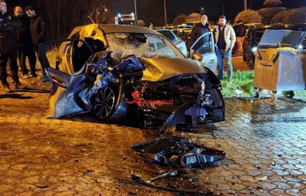 Mustafakemalpaşa'da Can Pazarı