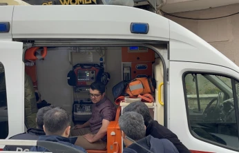 Nevşehir'de Doğalgaz Paniği: Sızıntıdan 5 Kişi Zehirlendi