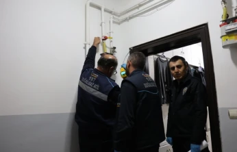 Nevşehir'de kombideki sızıntı hamile anne ve bebeğini hayattan koparttı