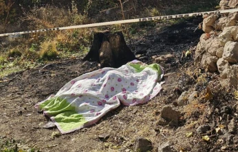 Nevşehir'de Yangın Faciası: 87 Yaşındaki Kadın Hayatını Kaybetti