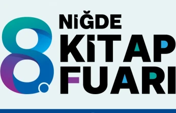 Niğde'de kültür şöleni başlıyor: 8. Kitap fuarı kapılarını açıyor