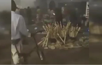 Nijerya'da Camiye Bombalı Saldırı: 7 Ölü