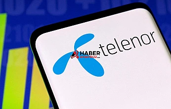 Norveç'te Telenor'a Myanmar soruşturması