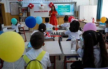 Okula Uyum Haftası bugün başlıyor