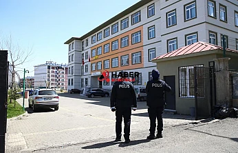 Okullarda 31 bin kişilik yeni güvenlik dönemi