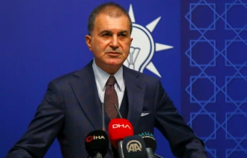 Özgür Özel'e Sert Tepki: 'Sözlerini Lanetliyoruz, Siyasi Saldırganlık'