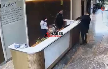 Patlayan kargonun bırakılma nedeni belli oldu