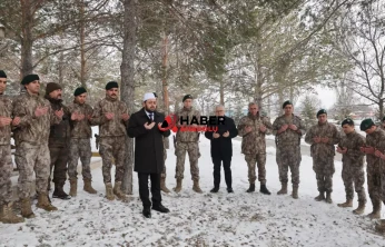 PÖH timleri Suriye'ye uğurlandı