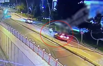 Polis memurunu yaralayan şüpheli tutuklandı