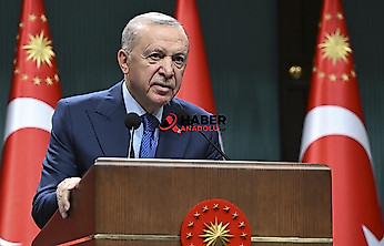 Erdoğan, Menderes ve arkadaşlarını andı