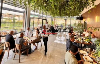 Restoranlarda 'Ek Ücret' Devri Bitti