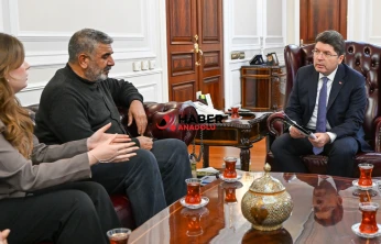 Rojin Kabaiş'in ölümüyle ilgili soruşturma titizlikle sürdürülüyor