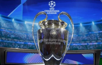 Şampiyonlar Ligi'nde 4. Hafta Heyecanı Başlıyor