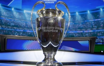 Şampiyonlar Ligi'nde 6. hafta heyecanı