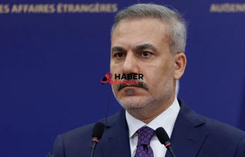 'SDG'nin teröre ve ayrılıkçılığa artık veda etmesi gerekmektedir'