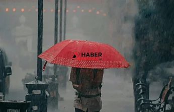 Sıcaklıklar düşüyor, 10 ile sarı kodlu uyarı