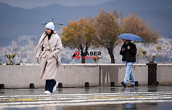 Sıcaklıklar düşüyor, soğuk hava geliyor