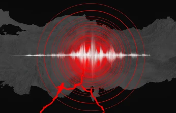 Sındırgı'da 4,9 Büyüklüğünde Deprem