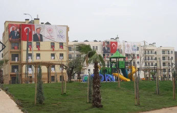 Sosyal konut projesine yapılan başvuru sayısı belli oldu