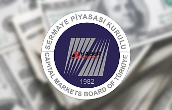 SPK'dan yatırım fonlarına yeni düzenleme