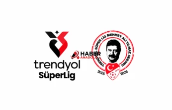 Süper Lig'de 19. Hafta Müsabaka Görevlileri Açıklandı