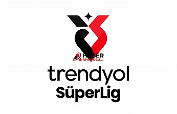 Süper Lig'de derbi tarihleri belli oldu