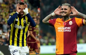 Süper Lig'de gözler derbide!