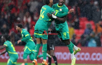 Tarihi finalde şampiyon Senegal