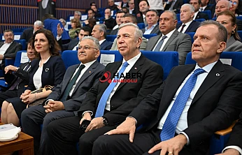 Tarihi Kentler Birliği Meclisi Kayseri'de toplanacak