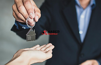 Taşınmaz satışlarında Güvenli Ödeme Sistemi başlıyor